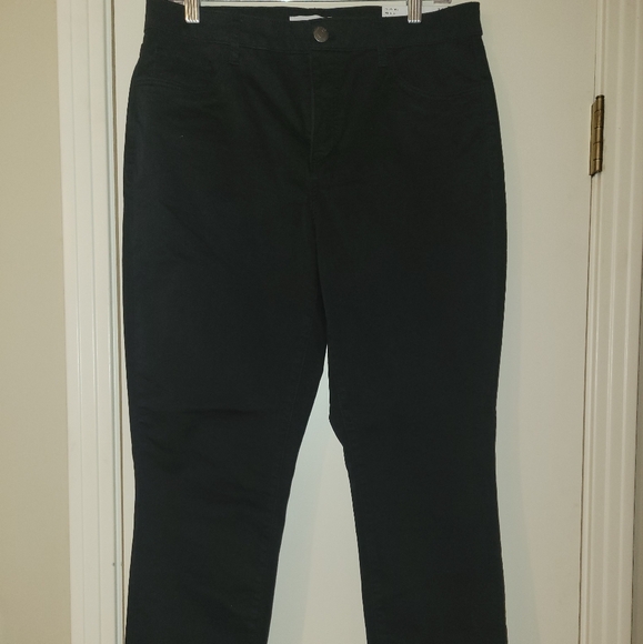 LOFT Pants - NWT Loft Curvy Skinny Pants